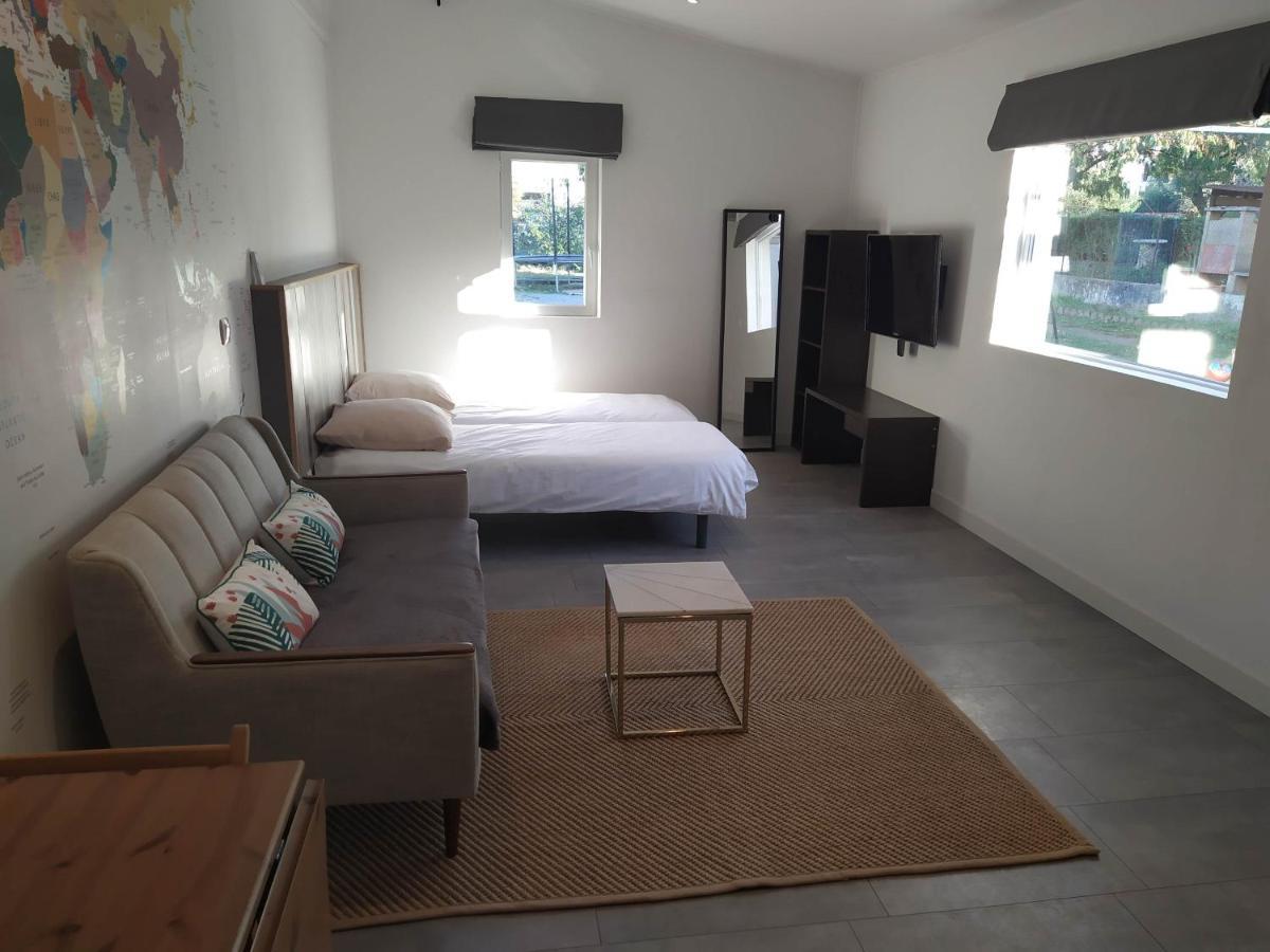 Studio 26 Vic-le-Comte Esterno foto