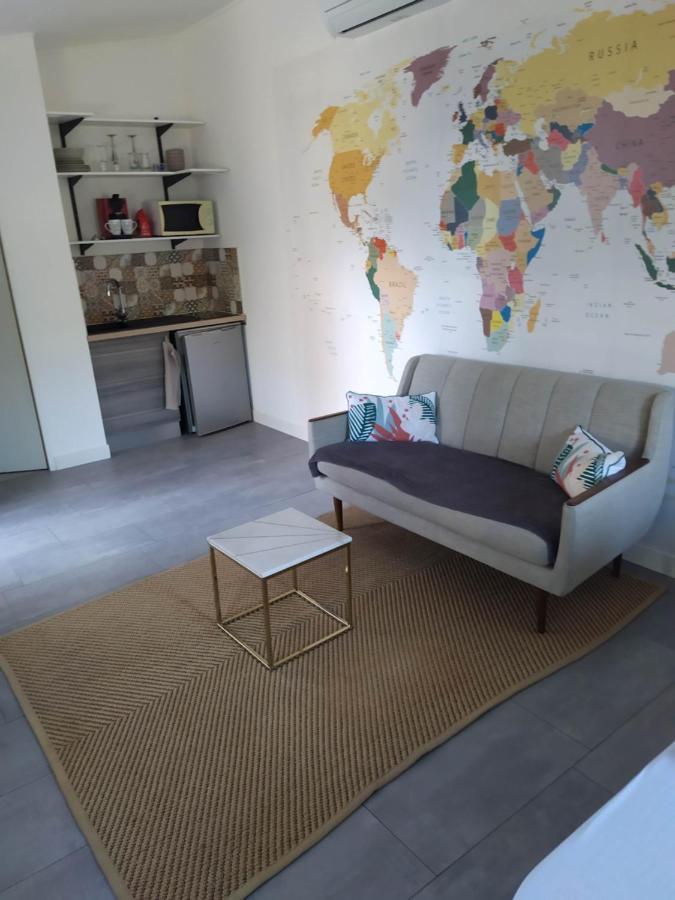 Studio 26 Vic-le-Comte Esterno foto